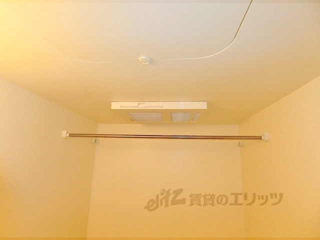 その他設備　浴室乾燥機