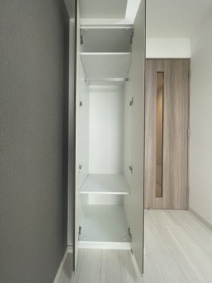 収納　反転別部屋参考