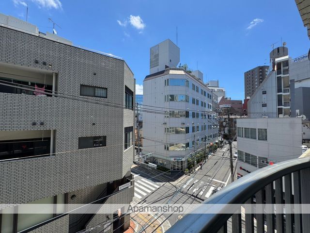 眺望　眺望