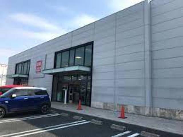 ショッピングセンター　ユニクロ橿原店（ショッピングセンター）まで792m
