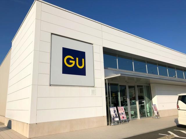 ショッピングセンター　ジーユー橿原店（ショッピングセンター）まで1292m