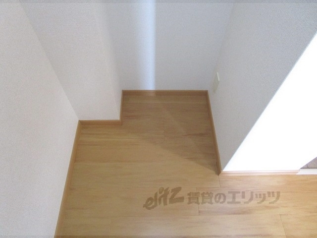 その他部屋・スペース　冷蔵庫置場