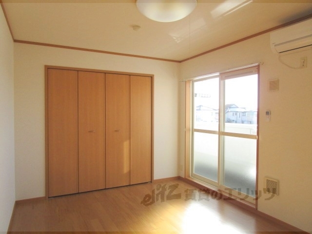 居室・リビング　洋室