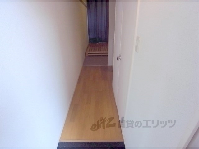 その他部屋・スペース　廊下