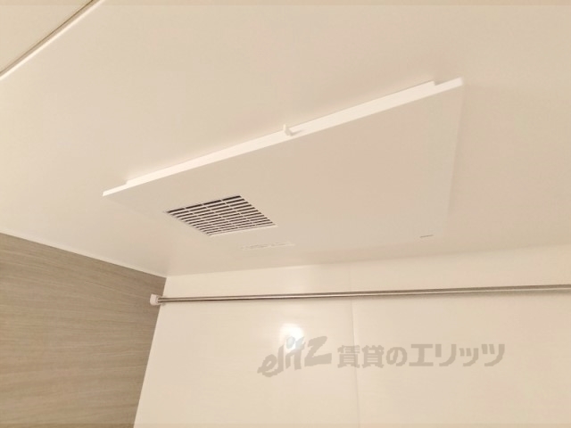その他設備　浴室乾燥機