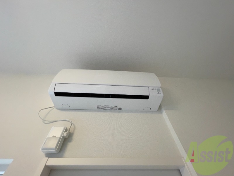 その他設備　※同タイプのお部屋の写真になります。