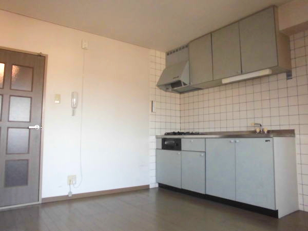 キッチン　同仕様