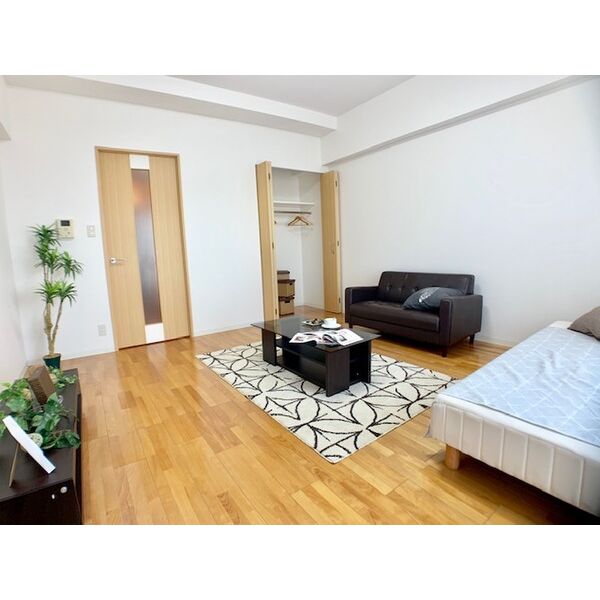 その他　※402号室