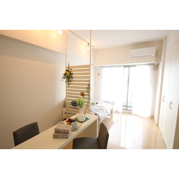 その他　※707号室