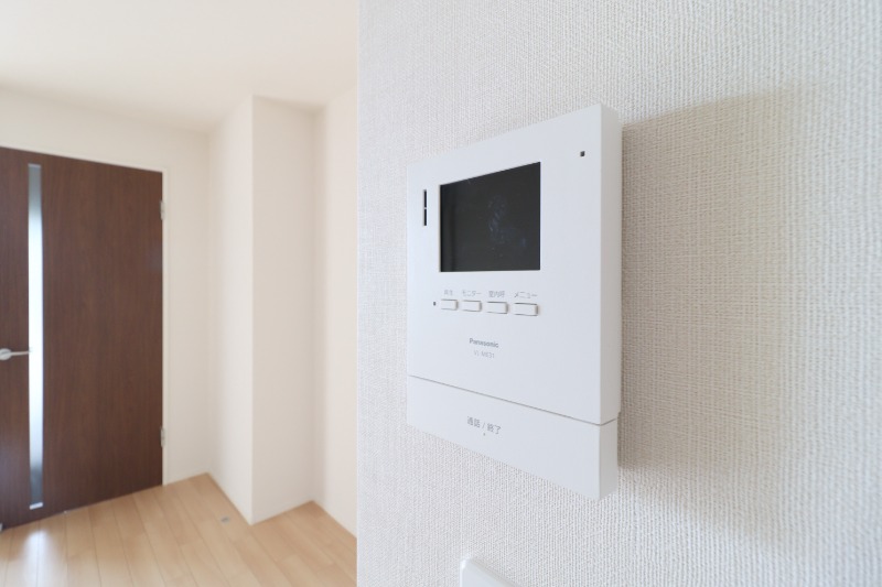 セキュリティ　図面と現状に相違がある場合には現状を優先