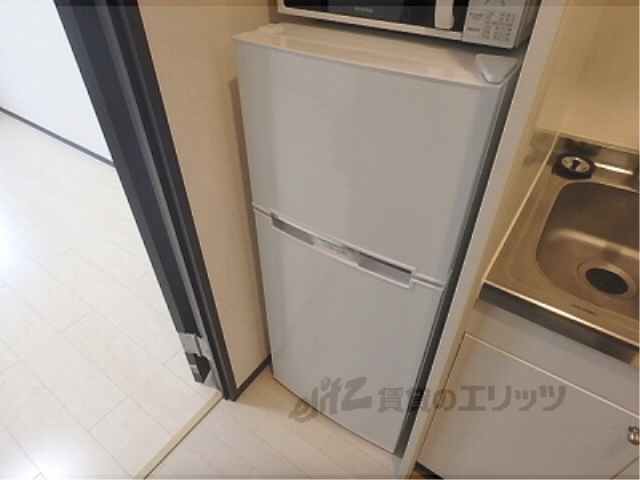 その他部屋・スペース　冷蔵庫置場