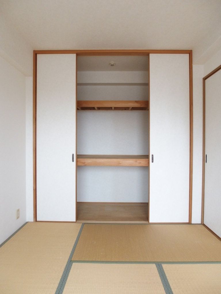収納　※代表タイプの写真のため実際と異なる場合がございます