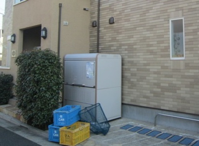 その他　ゴミ置場
