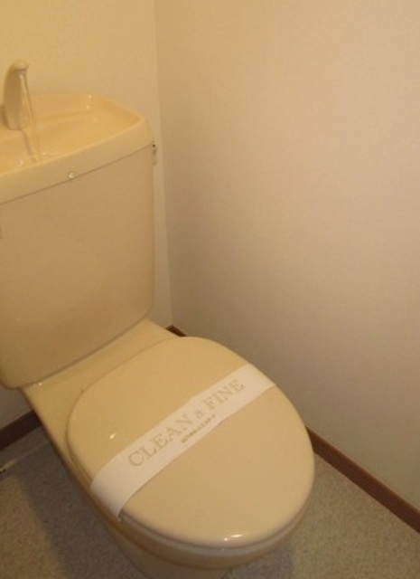 トイレ　ＷＣ