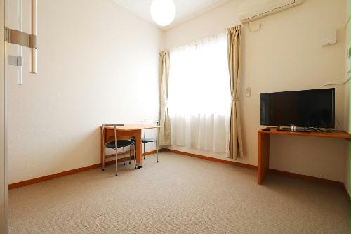 居室・リビング　家具家電付により急な転勤や新生活を今すぐスタートできます！