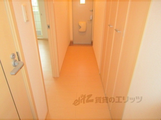 その他部屋・スペース　廊下
