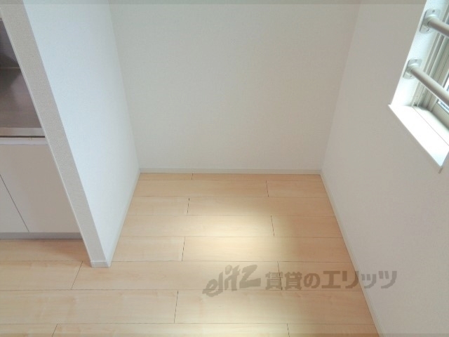 その他部屋・スペース　冷蔵庫置場