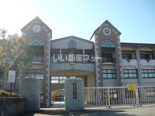 小学校　山口市立宮野小学校（小学校）まで838m