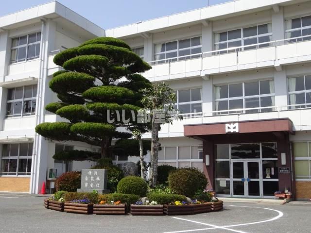 中学校　山口市立宮野中学校（中学校）まで1166m