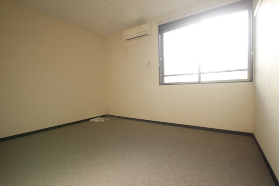 その他部屋・スペース　※別号室の写真です