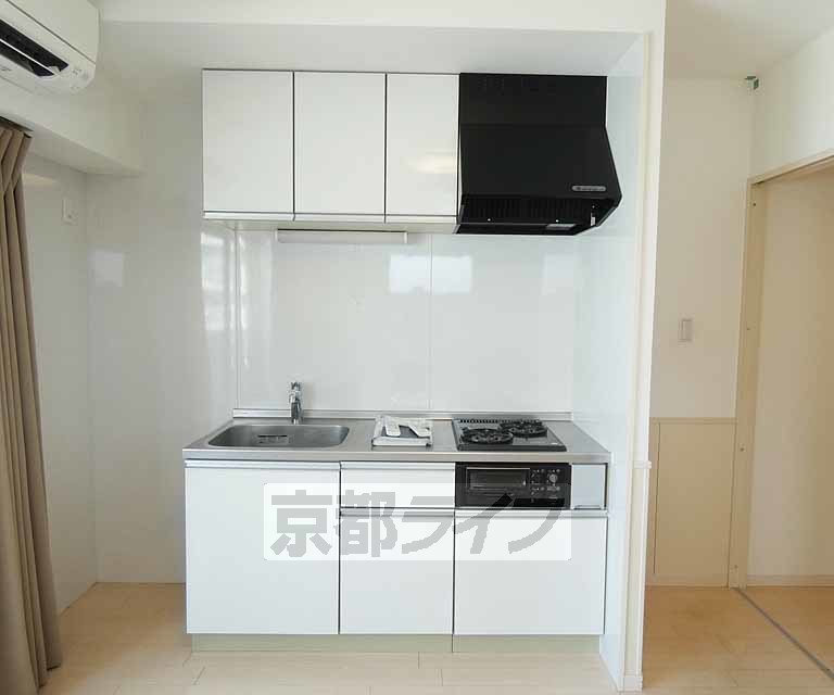 キッチン　４０１