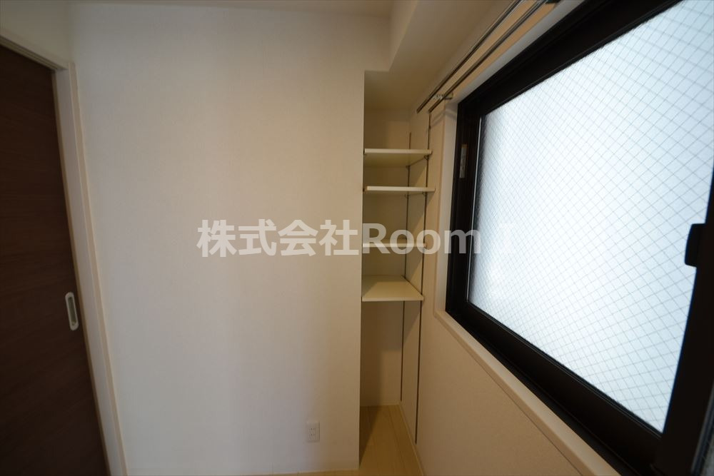 その他部屋・スペース　内装もきれいです