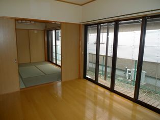 その他部屋・スペース　洋室
