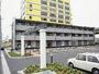 岐阜駅よりバス19分 徒歩8分 3階 築26年3ヶ月の賃貸物件