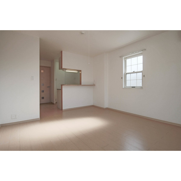 居室・リビング　建物内の別のお部屋☆