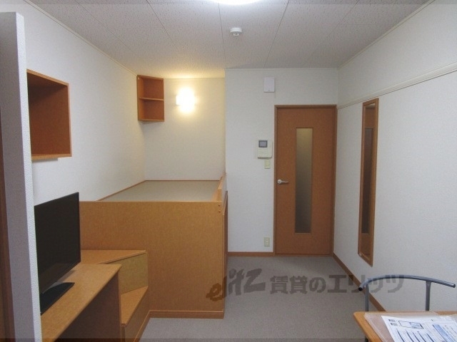 その他部屋・スペース　洋室