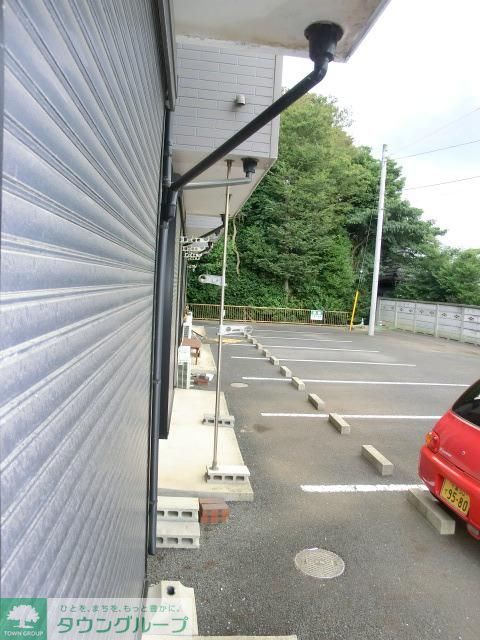眺望　お問合せはタウンハウジングまで！※現地待合わせ相談可能
