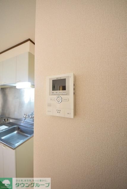 セキュリティ　お問合せはタウンハウジングまで！※現地待合わせ相談可能