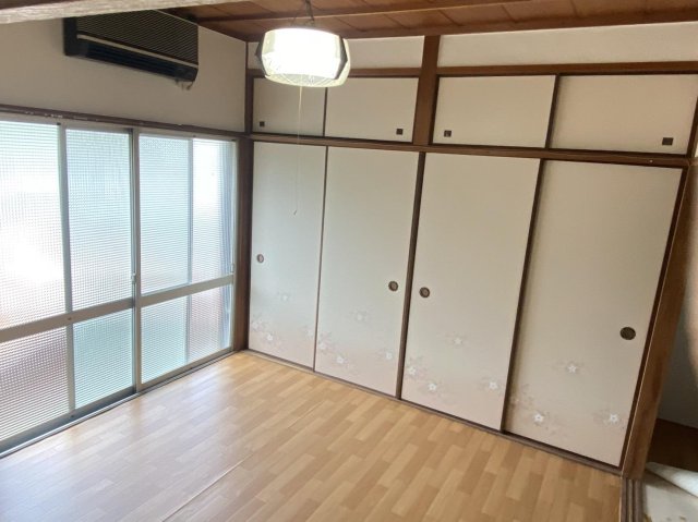 収納　たっぷり収納できます!!