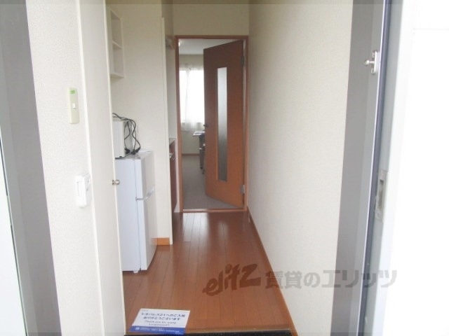 その他部屋・スペース　廊下