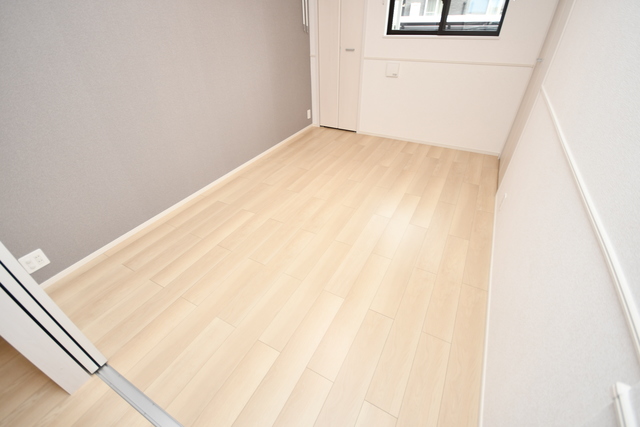 その他部屋・スペース　洋室