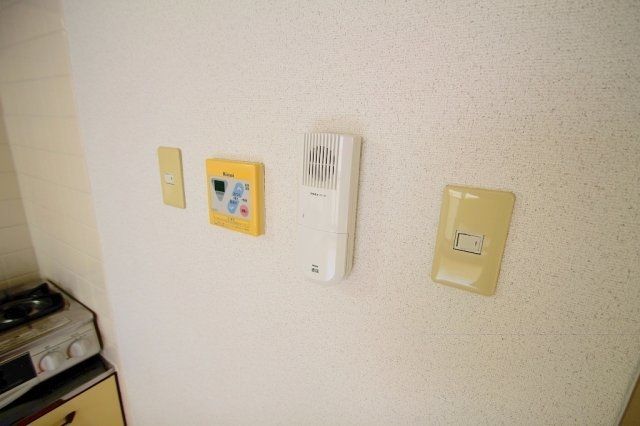 その他　セキュリティ