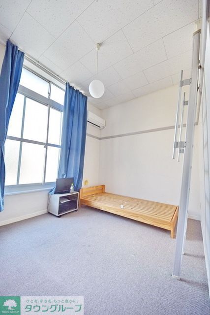 居室・リビング　洋室