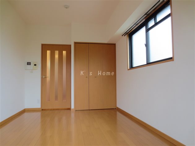 その他部屋・スペース　洋室