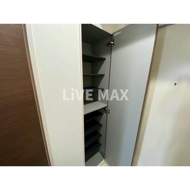 その他設備　別号室参考写真