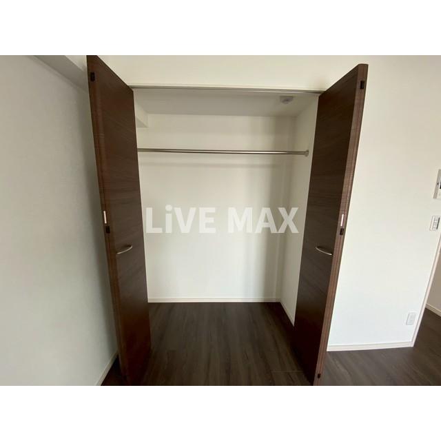 収納　別号室参考写真