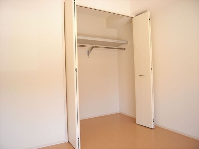 その他設備　別号室写真です。