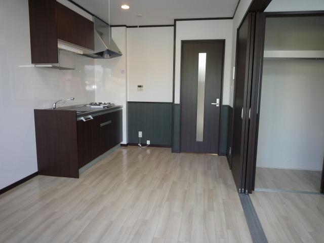 居室・リビング