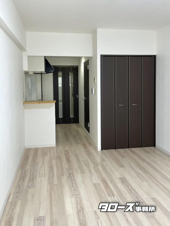 居室・リビング　９．６帖のリビングです。