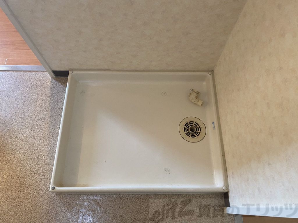 その他設備　洗面