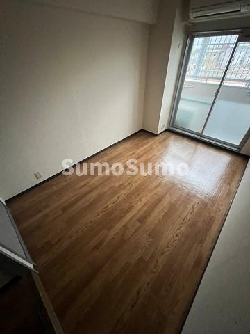 その他部屋・スペース　ゆとりの広さです