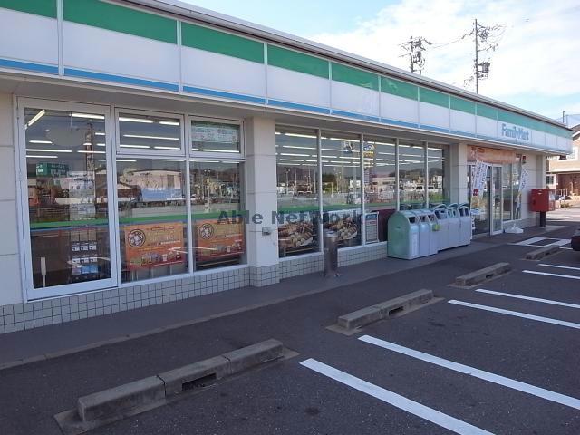 コンビニ　ファミリーマート岐阜正木南店（コンビニ）まで929m