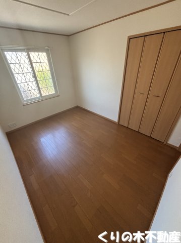 その他部屋・スペース　反転タイプのお部屋です（現況を優先します）