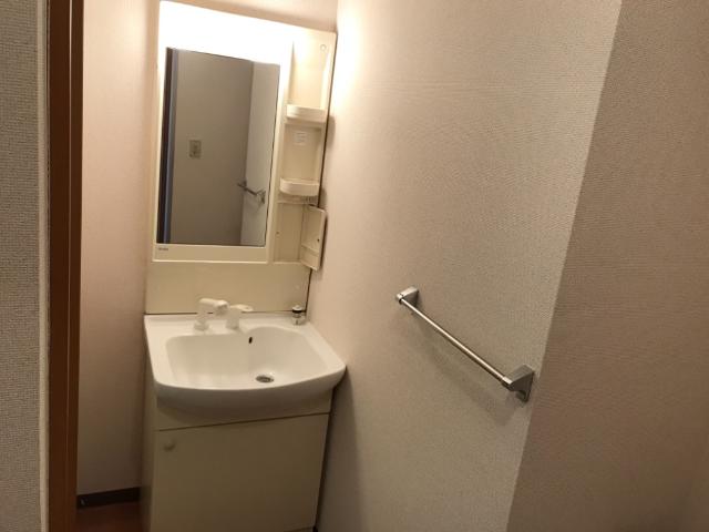 洗面設備　洗面化粧台