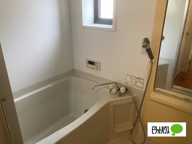 バス・シャワールーム　他のお部屋のお写真です