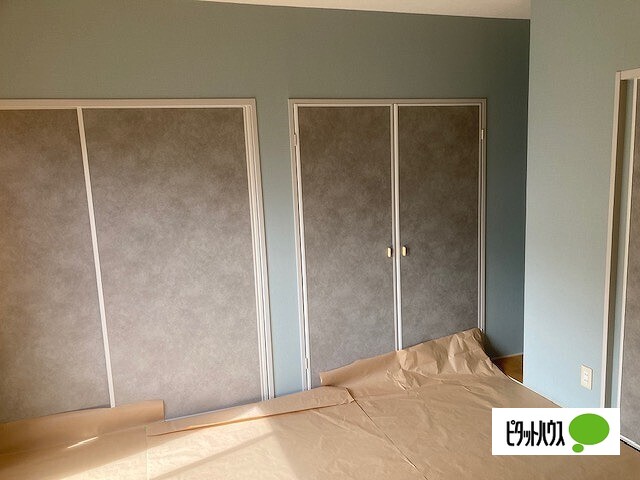 収納　他のお部屋のお写真です